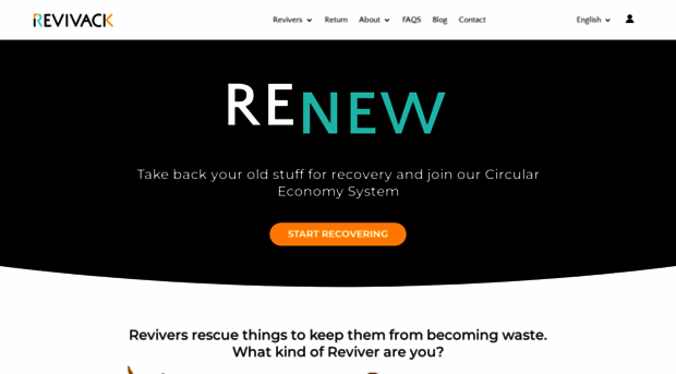 revivack.com