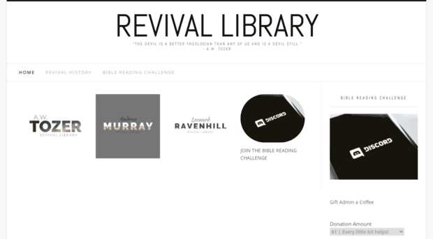 revival-library.com