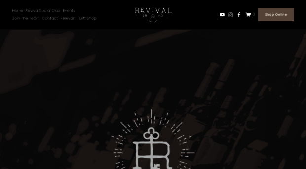 revival1869.com