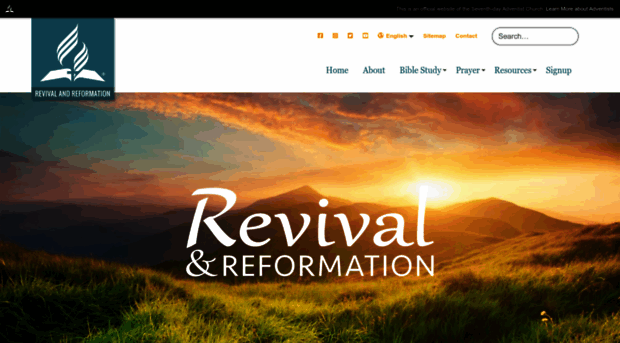 revivalandreformation.org