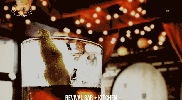 revivalbarandkitchen.com