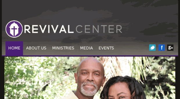 revivalcenter.com