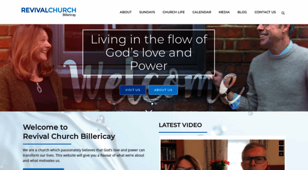 revivalchurchbillericay.com