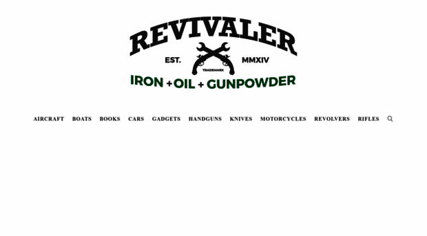revivaler.com