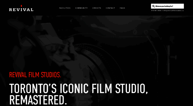 revivalfilmstudios.ca