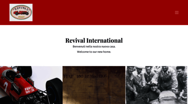 revivalinternational.com