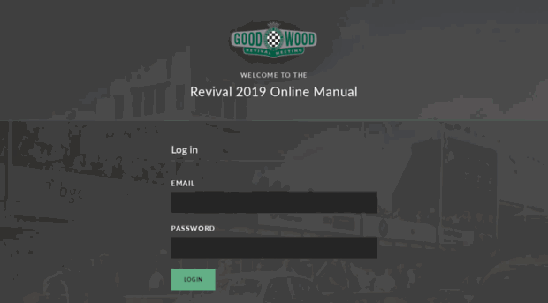 revivalmanual.goodwood.com