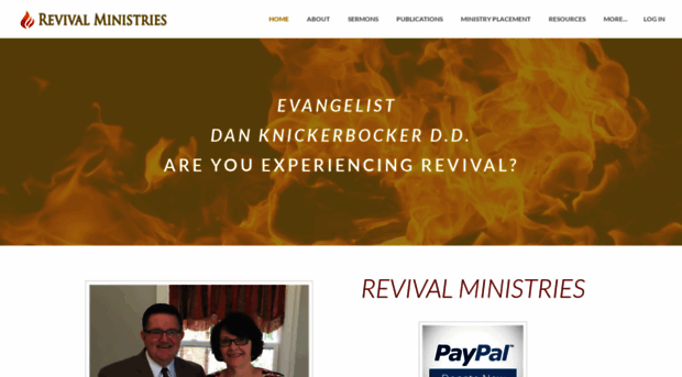 revivalministries.net