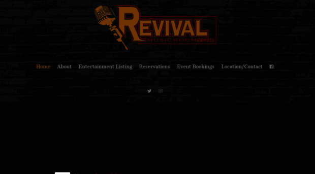 revivalmusicroom.com