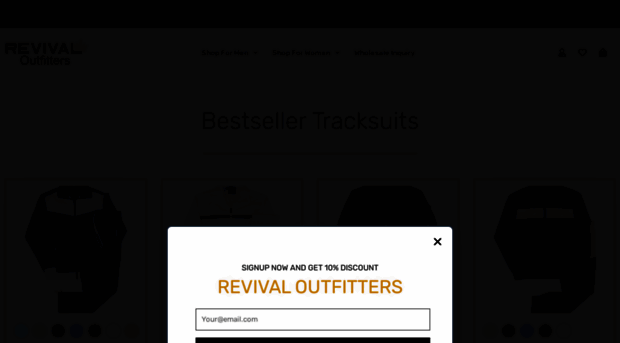 revivaloutfitters.com