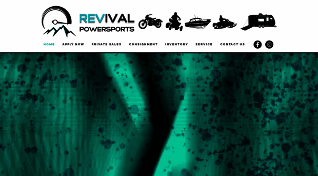 revivalpowersports.com