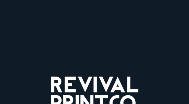 revivalprintco.com