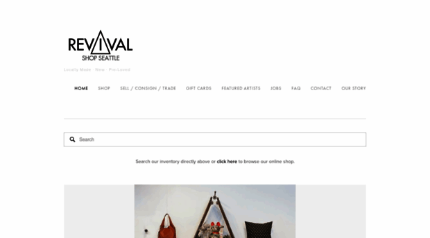 revivalshopseattle.com