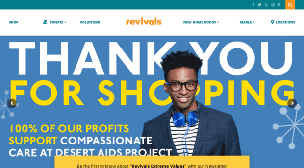 revivalsstores.com