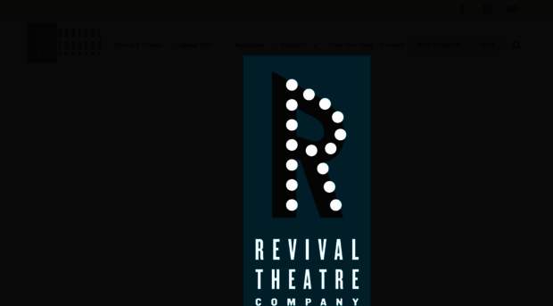 revivaltheatrecompany.com