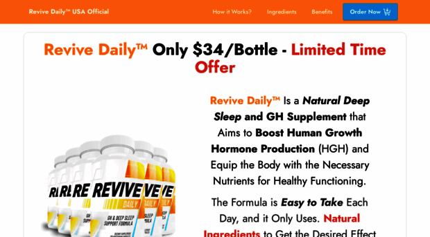 revive--daily.com