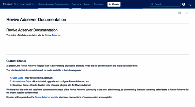 revive-adserver.atlassian.net
