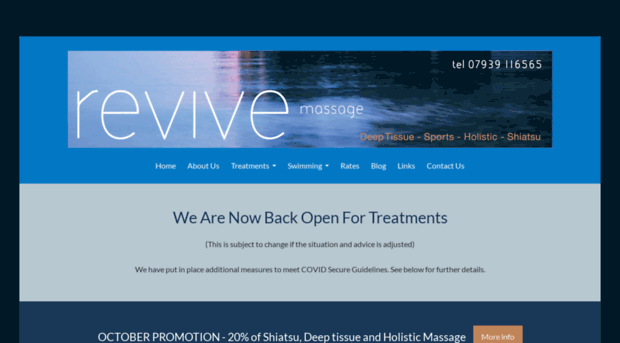 revive-health.co.uk
