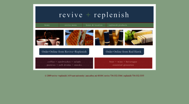 revive-replenish.com