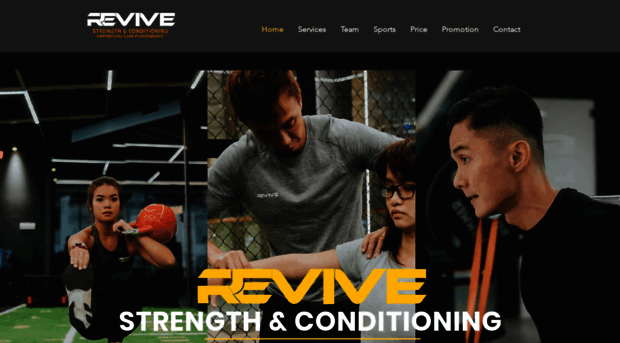 revive-sc.com