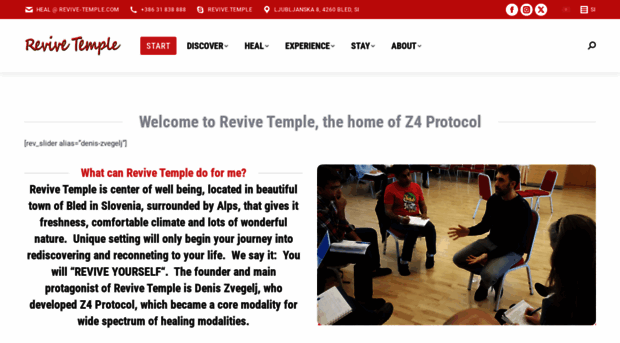 revive-temple.com