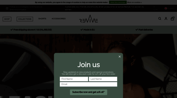 revive-wear.com