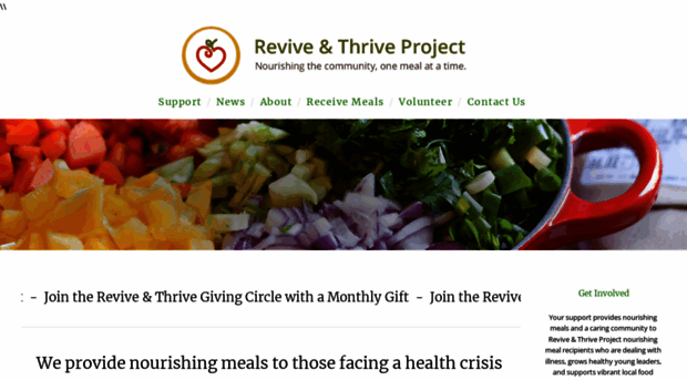 reviveandthriveproject.org