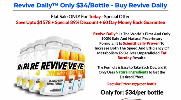 revivedaily.pro
