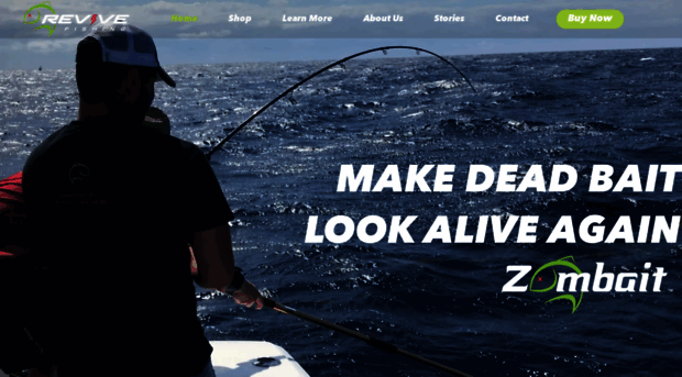 revivefishing.com