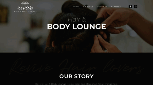 revivehairandbodylounge.ca