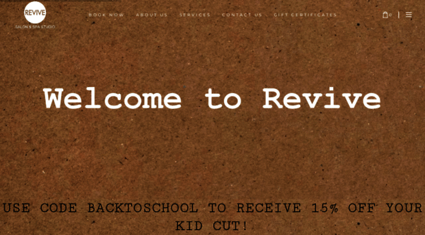 revivellc.com