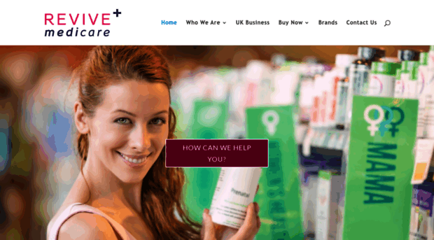 revivemedicare.co.uk