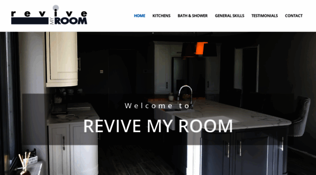 revivemyroom.co.uk