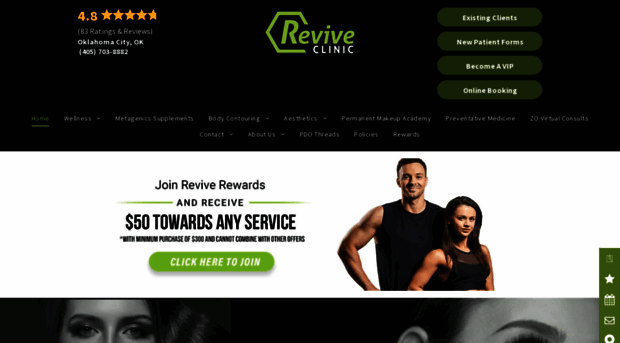 reviveokc.com