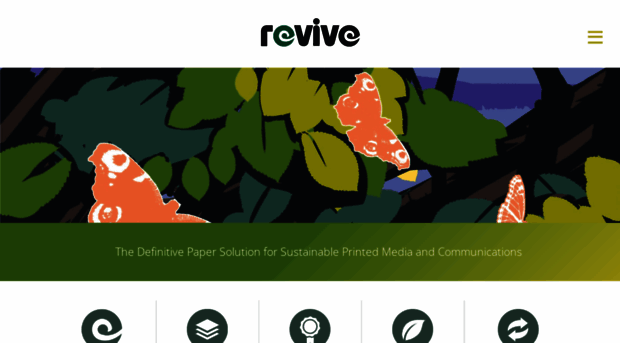 revivepaper.com