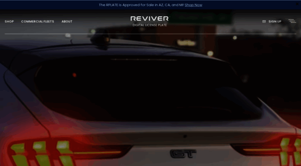 reviverauto.com