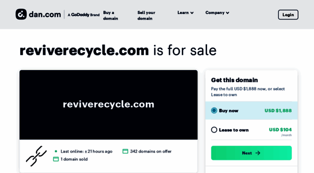 reviverecycle.com