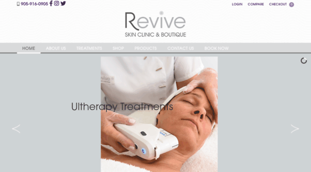 reviveskinclinic.ca