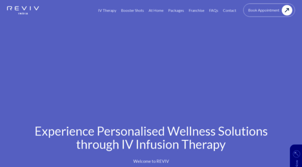 revivindia.com