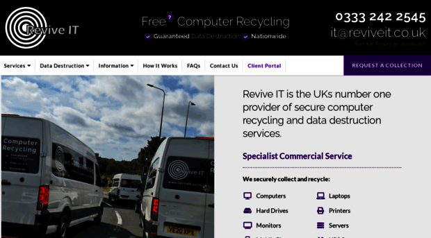 revivingit.co.uk