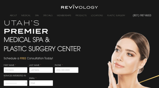 revivology.com