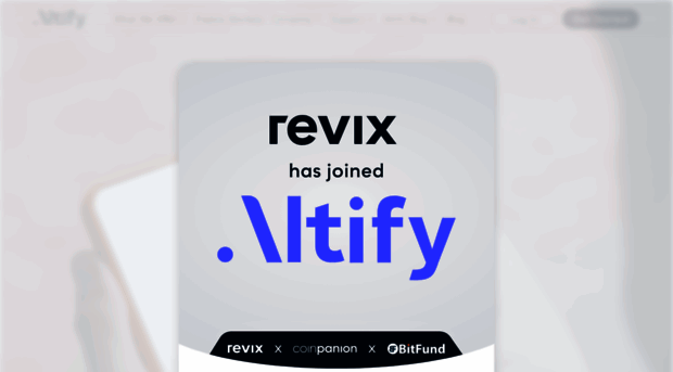 revix.com