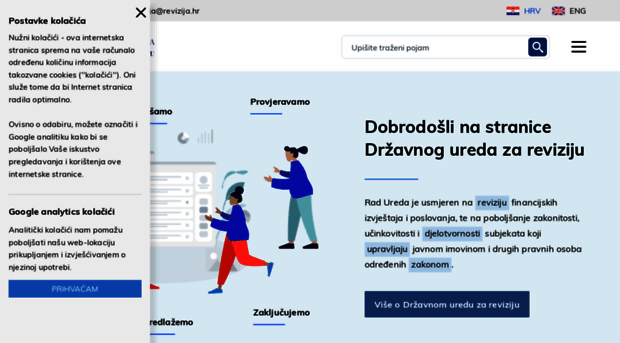 revizija.hr