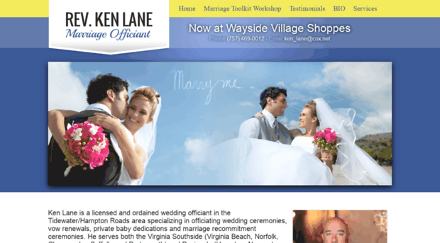 revkenlane.com