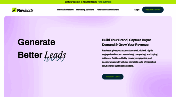 revleads.com