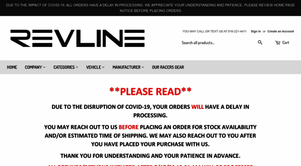 revlinekc.com