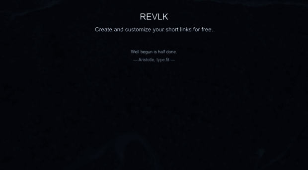 revlk.com