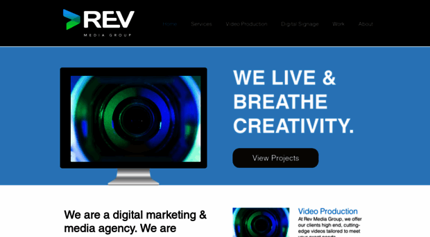 revmediagroup.com