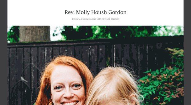 revmolly.com