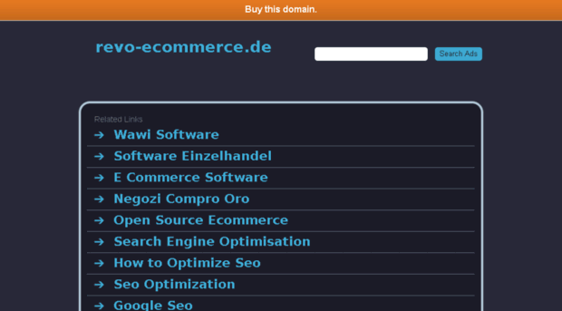 revo-ecommerce.de